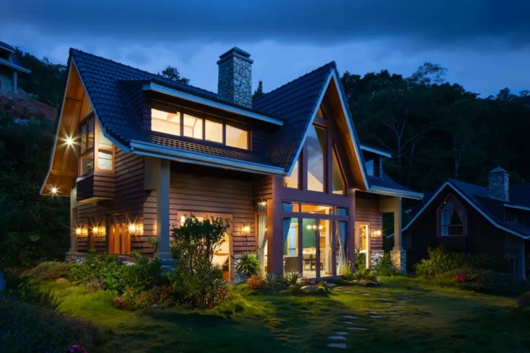 Casas